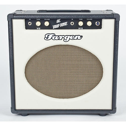 AC Duo-Tone Combo Guitar Amplifier