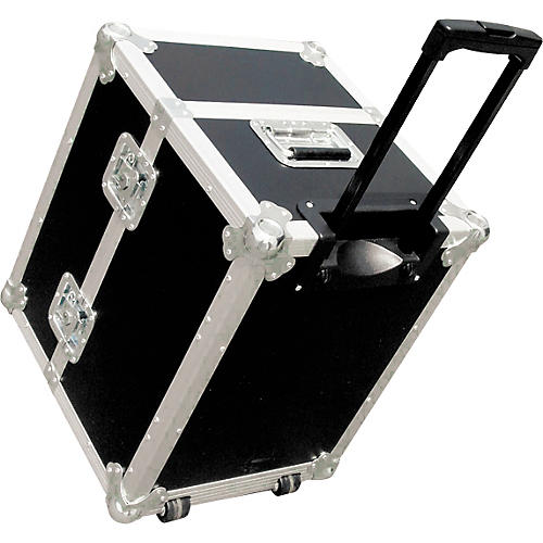 AC-LPR120 Rolling LP Case