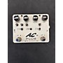 Used Xotic Effects AC Plus Overdrive Effect Pedal