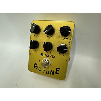 Joyo AC TONE Effect Pedal