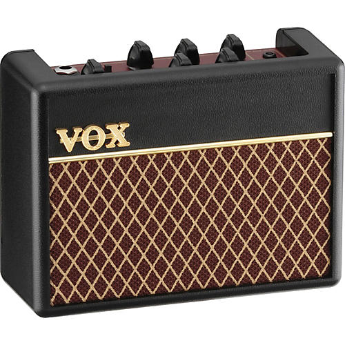 AC1 RhythmVOX Battery Powered Guitar Combo Amp