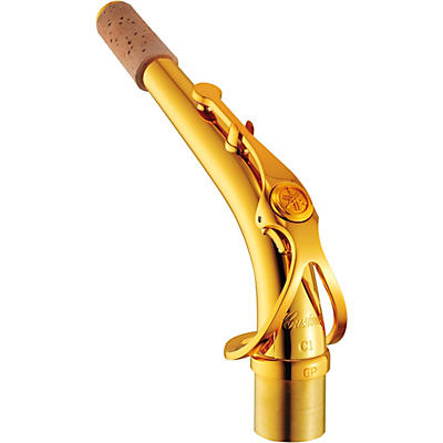 Yamaha AC1 Series Custom C1 Alto Saxophone Neck