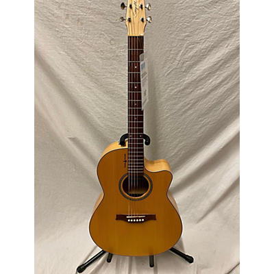 Seagull AC1.5T Acoustic Guitar