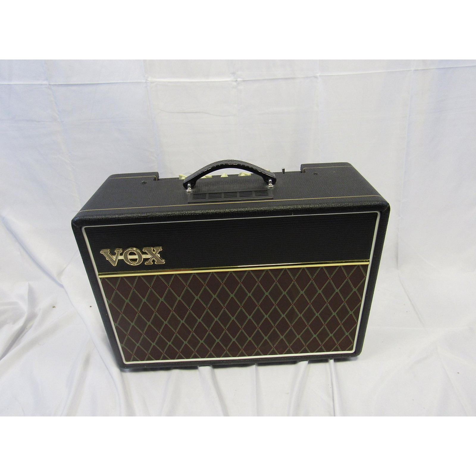 vox ac 10 amp