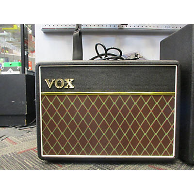 Vox AC10 10W 1x10 Tube Guitar Combo Amp