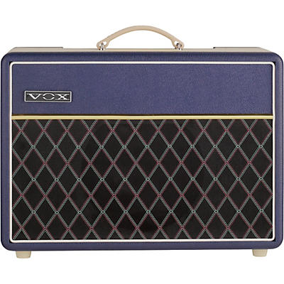 VOX AC10 Custom 10W 1x10 Limited Edition Tube Guitar Combo Amp