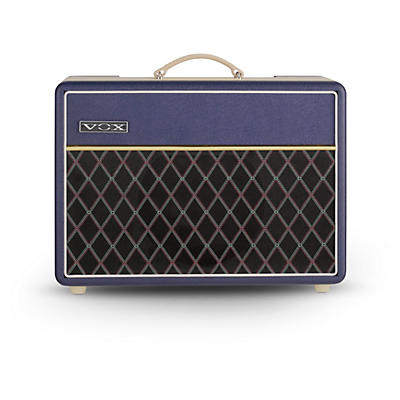 VOX AC10 Custom 10W 1x10 Limited-Edition Tube Guitar Combo Amp