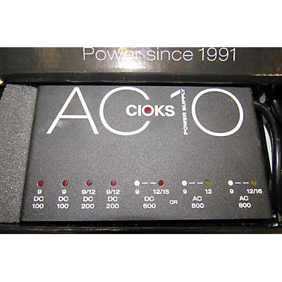 CIOKS AC10 Power Supply