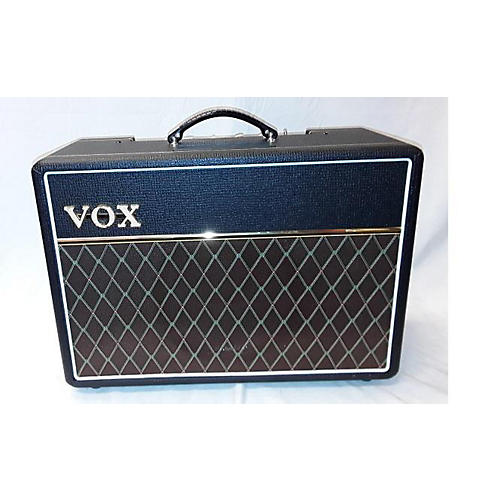 AC10 Tube Guitar Combo Amp