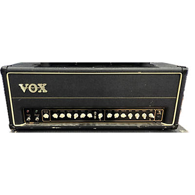 Vox AC100CP Tube Guitar Amp Head