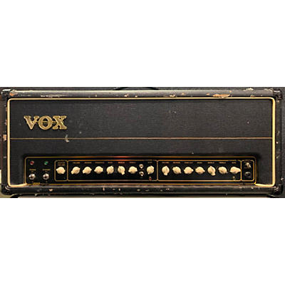 Vox AC100CPH Tube Guitar Amp Head
