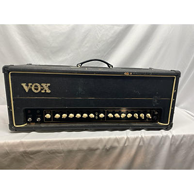 VOX AC100CPH Tube Guitar Amp Head