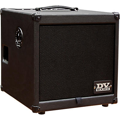 DV Mark AC101 150W 1x10 Compact Acoustic Guitar Combo Amp