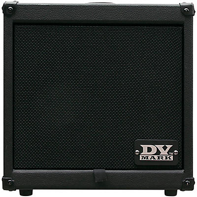 DV Mark AC101 150W 1x10 Compact Acoustic Guitar Combo Amp