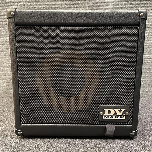 DV Mark AC101 Acoustic Guitar Combo Amp