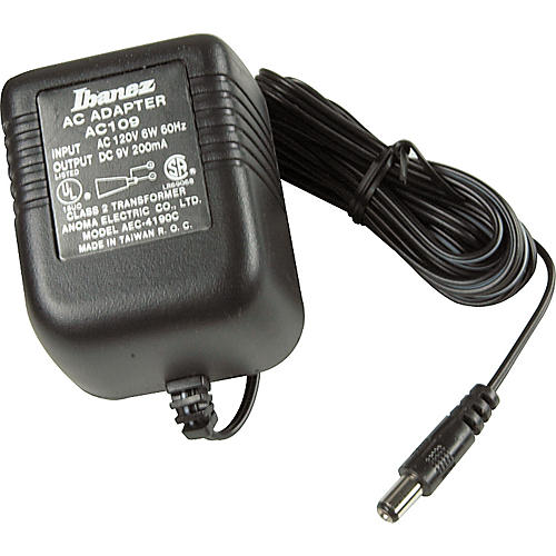 AC109 9V DC Power Supply