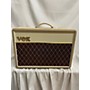 Used VOX AC10C1 10W 1x10 Limited Edition Creamback Tube Guitar Combo Amp