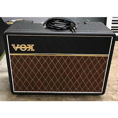 VOX AC10C1 10W 1x10 Tube Guitar Combo Amp