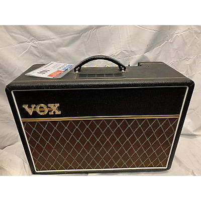 VOX AC10C1 10W 1x10 Tube Guitar Combo Amp