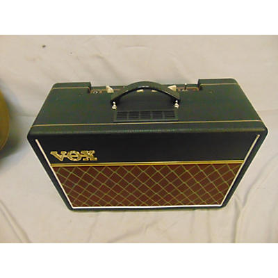 Vox AC10C1 10W 1x10 Tube Guitar Combo Amp