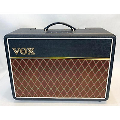VOX AC10C1 10W 1x10 Tube Guitar Combo Amp