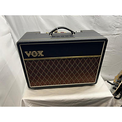 VOX AC10C1 10W 1x10 Tube Guitar Combo Amp