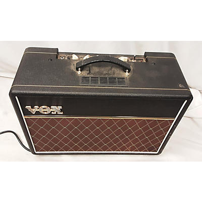 VOX AC10C1 10W 1x10 Tube Guitar Combo Amp