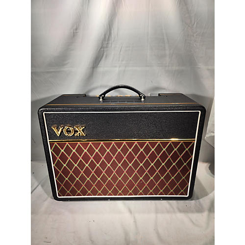 Vox AC10C1 10W 1x10 Tube Guitar Combo Amp