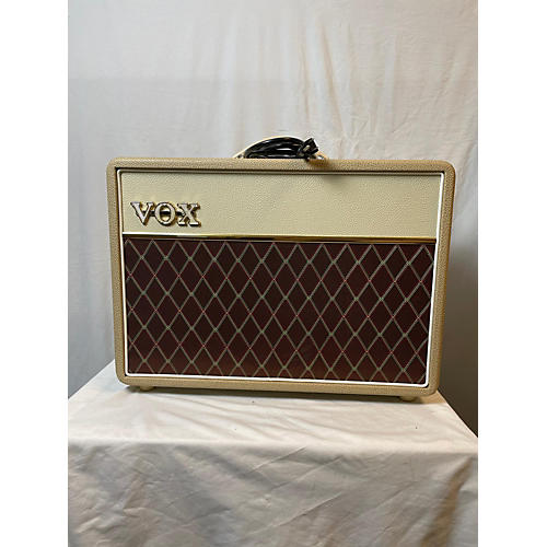 VOX AC10C1 10W 1x10 Tube Guitar Combo Amp