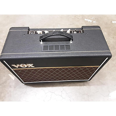 Vox AC10C1 10W 1x10 Tube Guitar Combo Amp