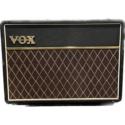 VOX AC10C1 10W 1x10 Tube Guitar Combo Amp