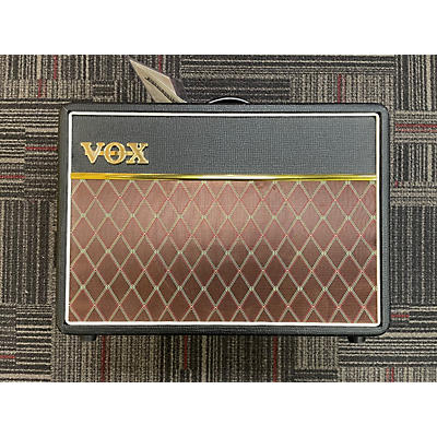 VOX AC10C1 10W 1x10 Tube Guitar Combo Amp