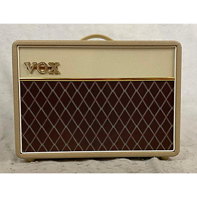 VOX AC10C1 10W 1x10 Tube Guitar Combo Amp