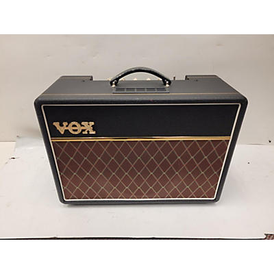 VOX AC10C1 10W 1x10 Tube Guitar Combo Amp