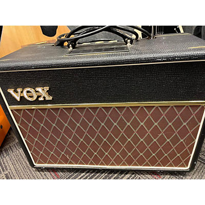 VOX AC10C1 10W 1x10 Tube Guitar Combo Amp