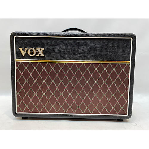 VOX AC10C1 10W 1x10 Tube Guitar Combo Amp