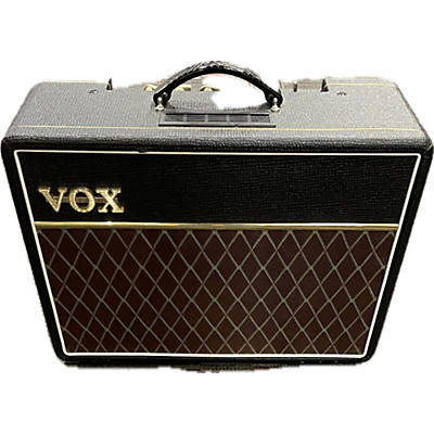 Vox AC10C1 10W 1x10 Tube Guitar Combo Amp