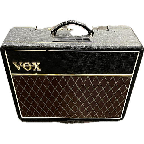 Vox AC10C1 10W 1x10 Tube Guitar Combo Amp