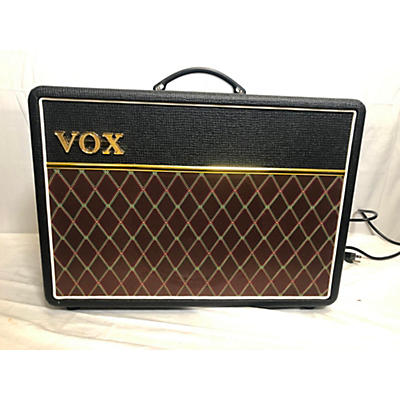 VOX AC10C1 10W 1x10 Tube Guitar Combo Amp