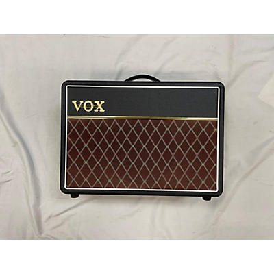 VOX AC10C1 10W 1x10 Tube Guitar Combo Amp