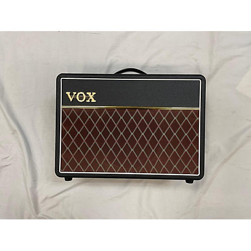 VOX AC10C1 10W 1x10 Tube Guitar Combo Amp