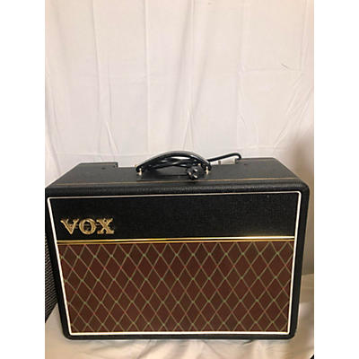 VOX AC10C1 10W 1x10 Tube Guitar Combo Amp