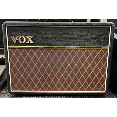 VOX AC10C1 10W 1x10 Tube Guitar Combo Amp