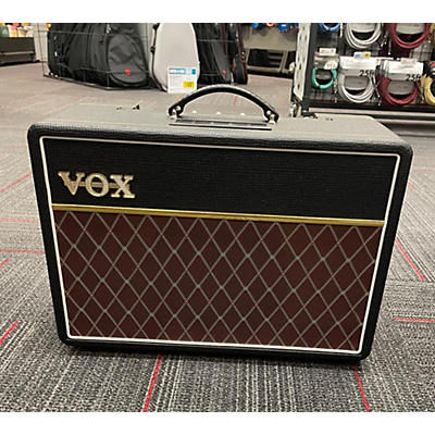 VOX AC10C1 10W 1x10 Tube Guitar Combo Amp