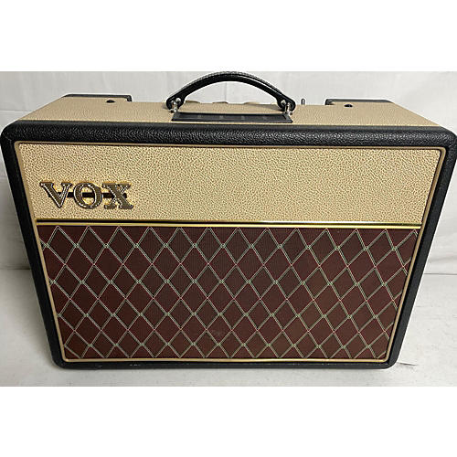 VOX AC10C1 10W 1x10 Tube Guitar Combo Amp