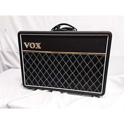 VOX AC10C1 10W 1x10 Tube Guitar Combo Amp