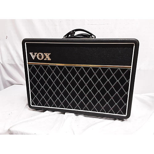 VOX AC10C1 10W 1x10 Tube Guitar Combo Amp