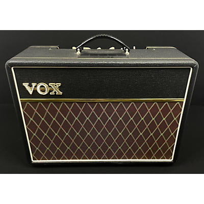 VOX AC10C1 10W 1x10 Tube Guitar Combo Amp