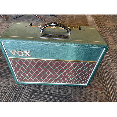 VOX AC10C1 10W 1x10 Tube Guitar Combo Amp