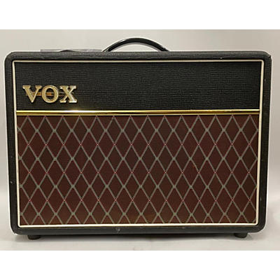 Vox AC10C1 10W 1x10 Tube Guitar Combo Amp